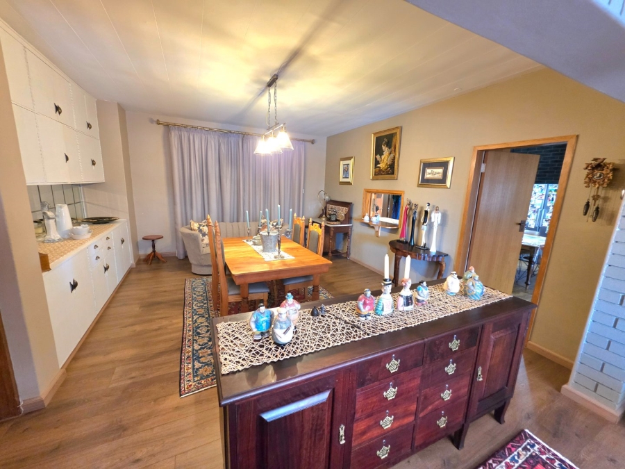 4 Bedroom Property for Sale in Panorama Free State